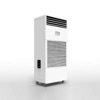 湿膜加湿机 LS-09T