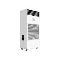 湿膜加湿机 LS-06T