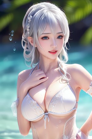 色欲无码Av